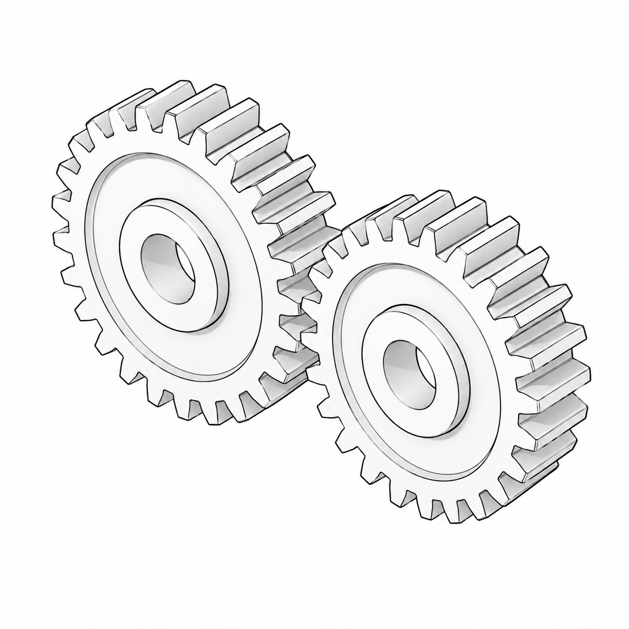 Assembly Generation